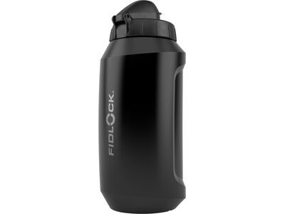 Fidlock Twist Replacement Bottle 750 Compact, solid black - Bild 2