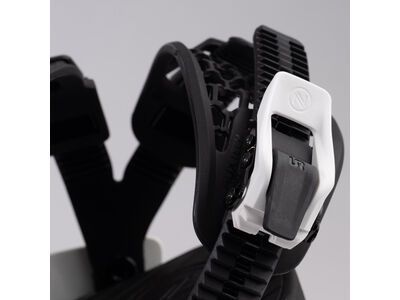 Nidecker Flow NX2 Hybrid, white - Bild 8