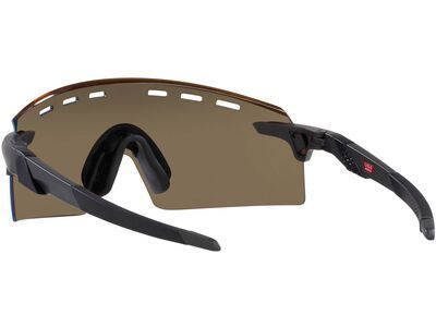 Oakley Encoder Strike Vented, Prizm 24k / matte carbon - Bild 5