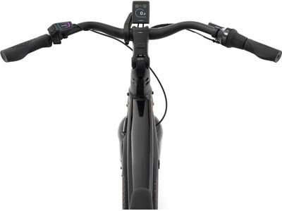 Cannondale Mavaro Neo 2 - 29, matte black - Bild 3