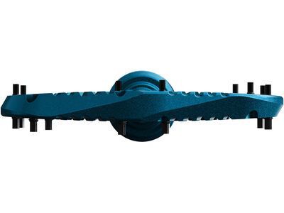 OneUp Components Aluminum Pedals, blue - Bild 3