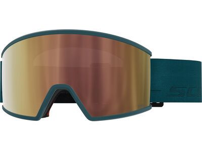 Scott Ambit, AMP Light Sensitive Cinnamon Chrome / petrol green - Bild 1