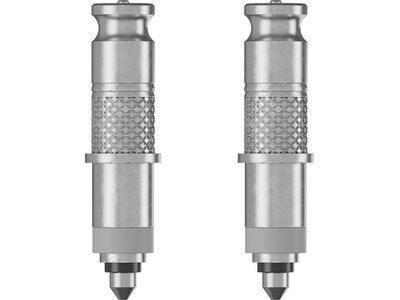 Schwalbe Clik Valve Conversion Kit DV - nur Ventile - Bild 2