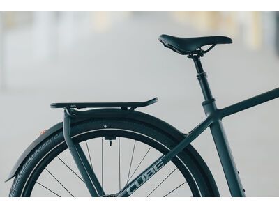 Cube Kathmandu Hybrid One 800, metallicgrey´n´grey - Bild 8