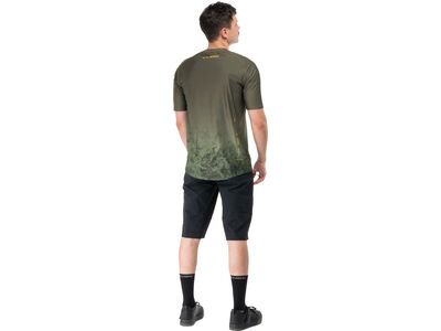 Cube MTB Enduro Short, black - Bild 8