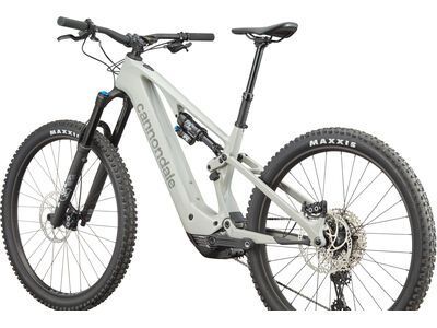 ***2. Wahl*** Cannondale Moterra Carbon SL 2 tiger shark - Bild 8