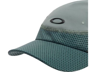 Oakley Fusion Golf Cap, aviator green - Bild 3