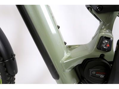 ***2. Wahl*** Cannondale Moterra EQ agave - Bild 5