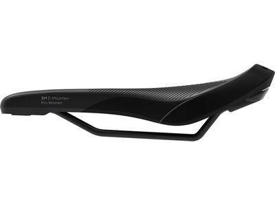 Ergon SM E-Mountain Pro Women M/L, stealth - Bild 3