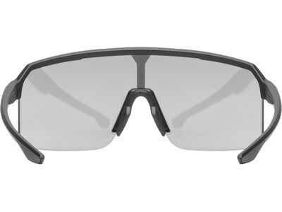 uvex ramp, Mirror Silver / black matt - Bild 4