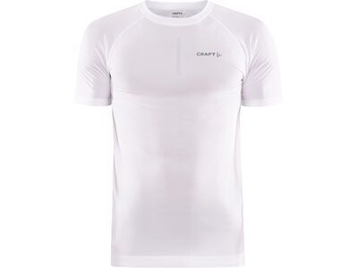 Craft ADV Cool Intensity SS Tee M, white