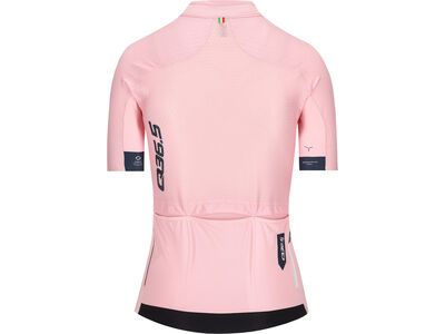 Q36.5 Gregarius Pro Signature Jersey Women, gazzetta pink - Bild 2