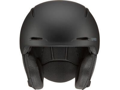 uvex monte LT, black matt - Bild 2