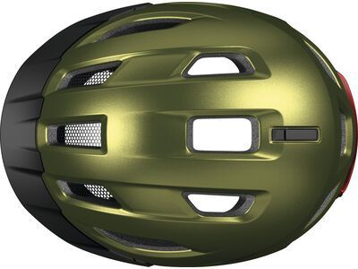 Abus Urban-I 4.0 ACE, pepper green - Bild 6