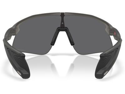 Oakley Stunt Devil, Prizm Black / grey smoke - Bild 6