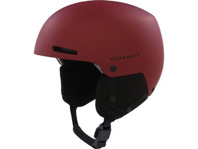 Oakley Mod1 Pro, matte iron red - Bild 2