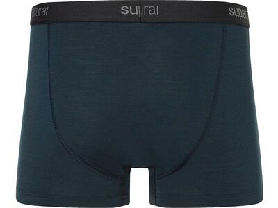 super.natural Tundra175 Boxer Herren, blueberry - Bild 2