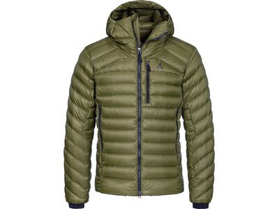 Schöffel Down Jacket Silvretta M, avocado branch - Bild 1