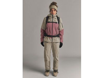 Ortovox Haute Route 38 S, dark linen - Bild 8