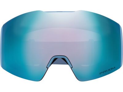 Oakley Fall Line M, Prizm Snow Sapphire Iridium / matte navy - Bild 4
