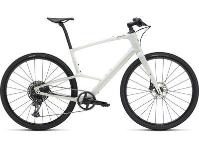 Specialized Sirrus X 6.0 dune white/obsidian