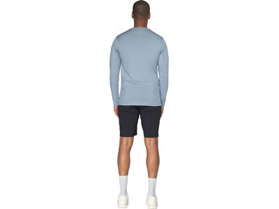 Devold Breeze Plus Merino 200 Shirt Man, polar - Bild 4