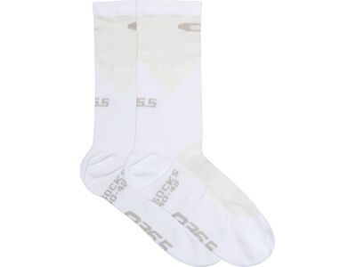 Oakley x Q36.5 Clima Socks white