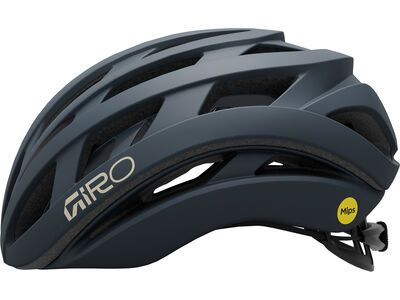 Giro Helios Spherical, matte sapphire - Bild 2