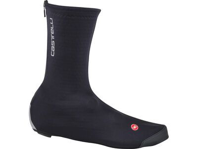 Castelli Espresso 2 Shoecover black