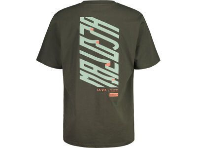 Maloja StoriaM., alpine woods - Bild 2