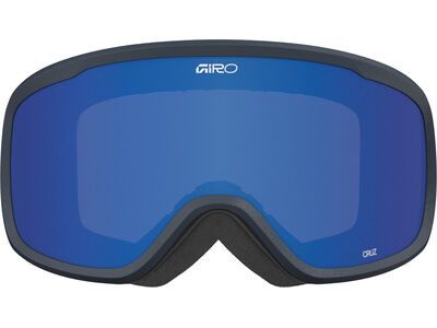 Giro Cruz, Grey Cobalt / stacked indigo - Bild 2