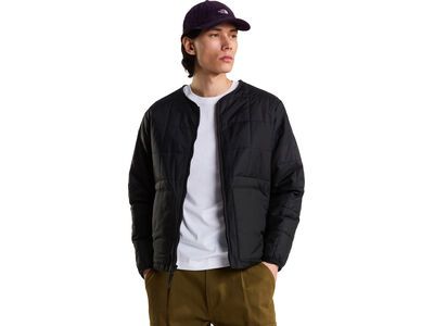 The North Face M Lhotse LT Insulated Jacket, tnf black - Bild 4