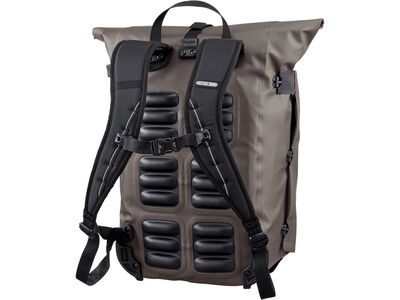 ORTLIEB Vario 26 L, dark sand - Bild 4
