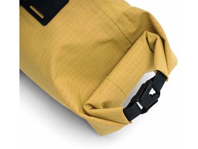 Capsuled Handlebar Bag, ochre - Bild 5