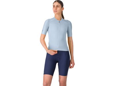 Castelli Espresso  2 W Jersey, winter sky - Bild 2