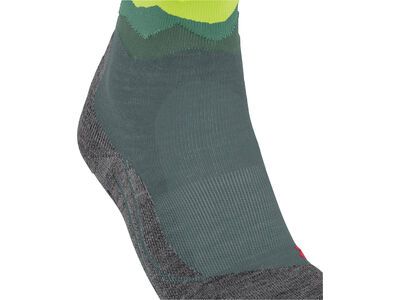 Falke TK2 Explore Herren, steel grey - Bild 4