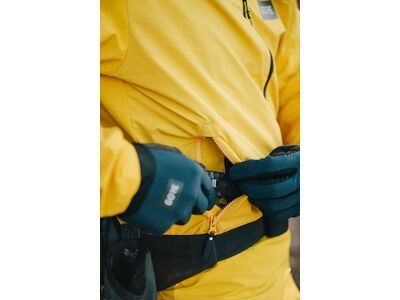 GOREWEAR Lupra Jacke Herren, uniform sand - Bild 17