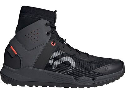 Five Ten Trailcross Mid Pro, core black/grey/red - Bild 3