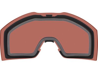 Oakley Fall Line M Replacement Lens, Prizm Snow 24k Iridium - Bild 4