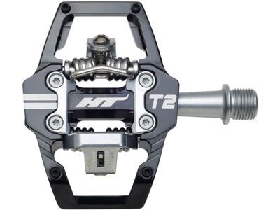 HT Components T2 black