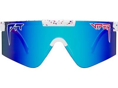 Pit Viper The Originals 2.0 Wide, The Merika / Z87+ Blue - Bild 2