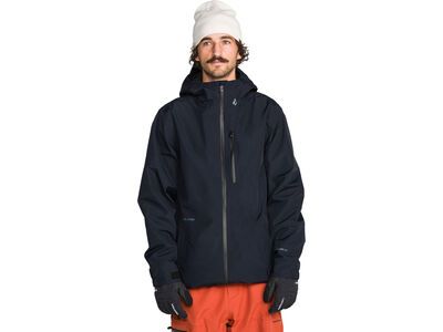 Volcom L Gore-Tex Jacket black