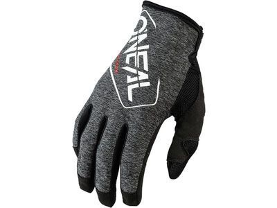 ONeal Mayhem Glove Hexx, black/white