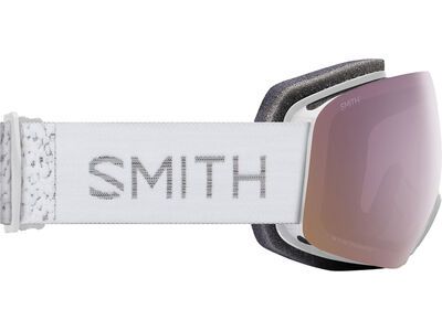 Smith Skyline, ChromaPop Everyday Rose Gold Mirror / white chunky knit - Bild 5