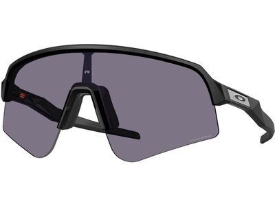 Oakley Sutro Lite Sweep, Prizm Grey / matte black - Bild 1
