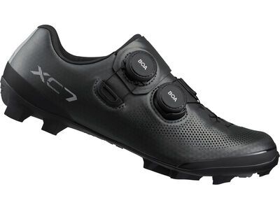 Shimano SH-XC703W Women XC, black - Bild 2