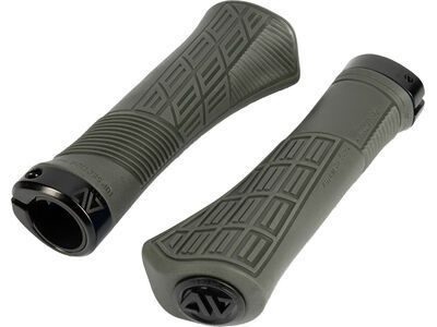 Cube Acid Griffe Hybrid Perform Regular, trail motion olive - Bild 3