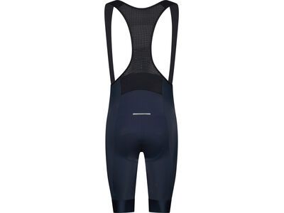 POC M's Cadence Bib Shorts, apatite navy - Bild 2