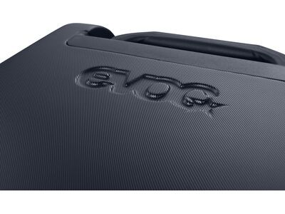 Evoc 4-Wheel Trolley 40, carbon grey/black - Bild 11