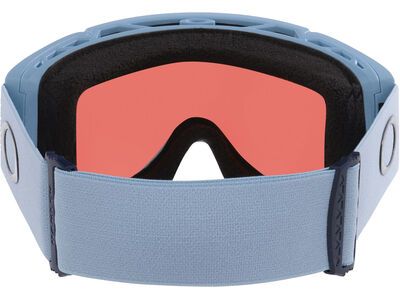 Oakley Flow Scape M, Prizm Snow Sapphire Iridium / stonewash - Bild 5